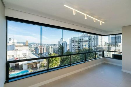 Apartamento à venda com 3 quartos, 176m² em Boa Vista, Porto Alegre