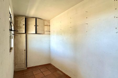 Casa à venda com 500m², 3 quartos e 2 vagasQuarto de Serviço