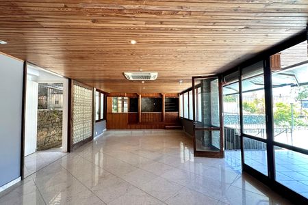 Casa à venda com 500m², 3 quartos e 2 vagasÁrea comum