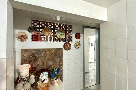 Casa à venda com 500m², 3 quartos e 2 vagasÁrea comum