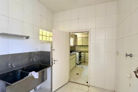 Casa à venda com 500m², 3 quartos e 2 vagasÁrea de Serviço