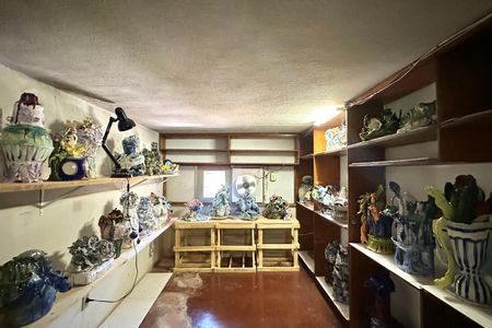 Casa à venda com 500m², 3 quartos e 2 vagasÁrea comum