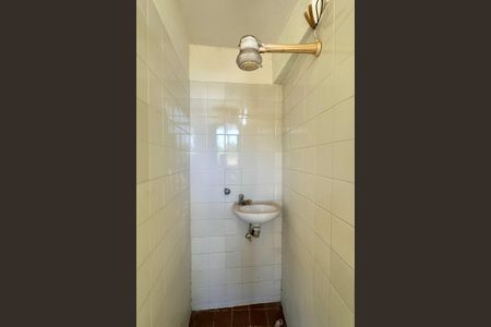 Casa à venda com 500m², 3 quartos e 2 vagasBanheiro de Serviço