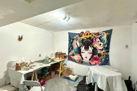 Casa à venda com 500m², 3 quartos e 2 vagasÁrea comum