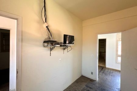 Ante sala de casa à venda com 3 quartos, 500m² em Jardim Botânico, Rio de Janeiro