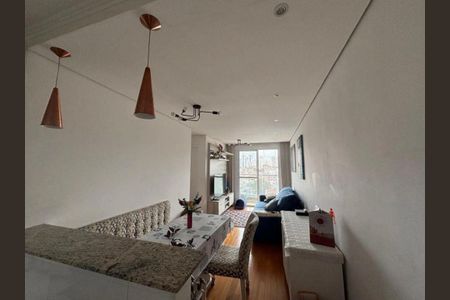 Apartamento à venda com 2 quartos, 50m² em Vila Moreira, São Paulo