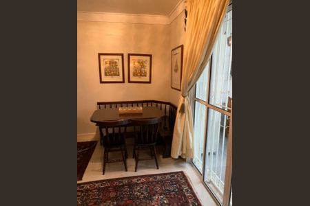 Casa à venda com 4 quartos, 270m² em Brooklin, São Paulo