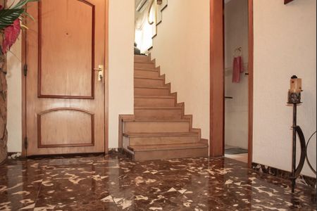 Apartamento à venda com 399m², 4 quartos e 7 vagasSala 1