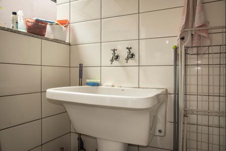 Apartamento à venda com 399m², 4 quartos e 7 vagasÁrea de Serviço