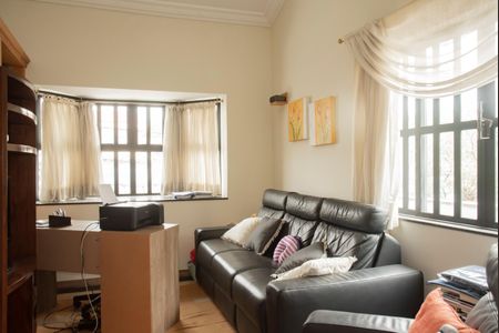 Apartamento à venda com 399m², 4 quartos e 7 vagasSala 2