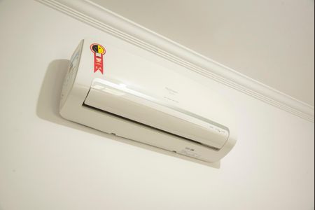 Apartamento à venda com 399m², 4 quartos e 7 vagasSuíte 2