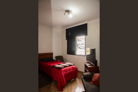 Apartamento à venda com 399m², 4 quartos e 7 vagasSuíte 1