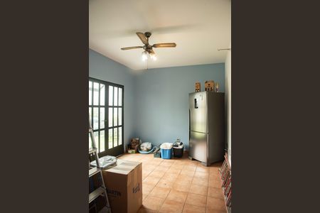 Apartamento à venda com 399m², 4 quartos e 7 vagasEdícula - Sala