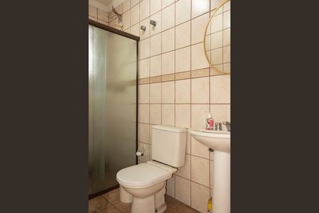 Apartamento à venda com 399m², 4 quartos e 7 vagasEdícula - Banheiro 2