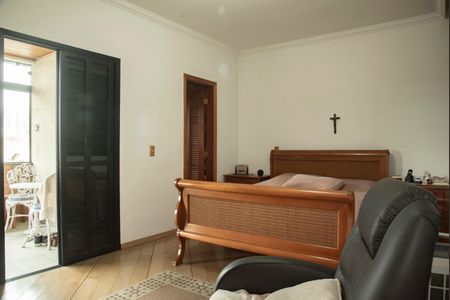 Apartamento à venda com 399m², 4 quartos e 7 vagasSuíte 3