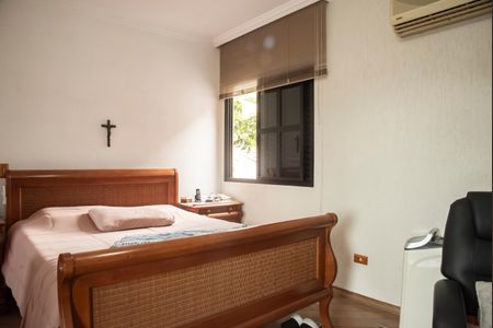 Apartamento à venda com 399m², 4 quartos e 7 vagasSuíte 3