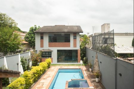 Apartamento à venda com 399m², 4 quartos e 7 vagasEdícula - Vista do Quarto 1