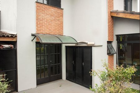 Apartamento à venda com 399m², 4 quartos e 7 vagasEdícula