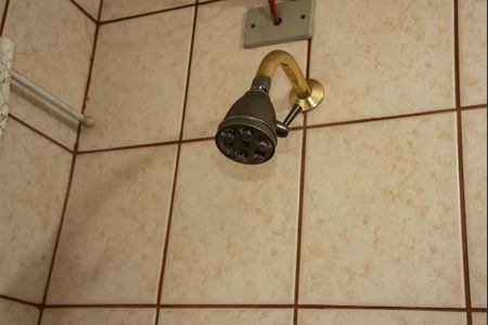 Apartamento à venda com 399m², 4 quartos e 7 vagasEdícula - Banheiro 2