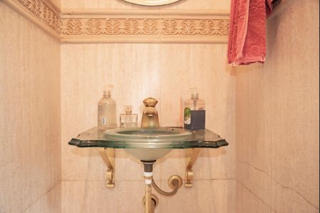 Apartamento à venda com 399m², 4 quartos e 7 vagasLavabo