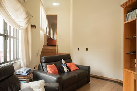 Apartamento à venda com 399m², 4 quartos e 7 vagasSala 2