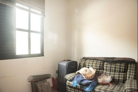 Apartamento à venda com 399m², 4 quartos e 7 vagasEdícula - Quarto 2