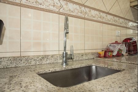 Apartamento à venda com 399m², 4 quartos e 7 vagasCozinha