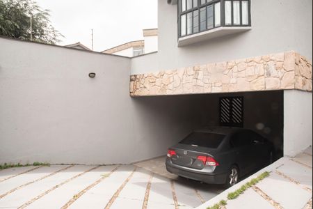 Apartamento à venda com 399m², 4 quartos e 7 vagasGaragem