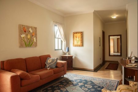 Apartamento à venda com 399m², 4 quartos e 7 vagasSala 3