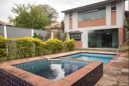 Apartamento à venda com 399m², 4 quartos e 7 vagasPiscina/Hidromassagem