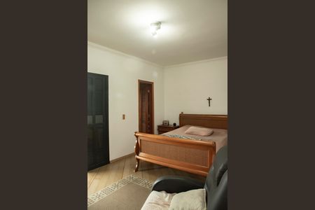 Apartamento à venda com 399m², 4 quartos e 7 vagasSuíte 3