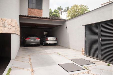 Apartamento à venda com 399m², 4 quartos e 7 vagasGaragem