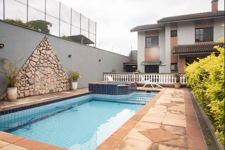 Apartamento à venda com 399m², 4 quartos e 7 vagasPiscina