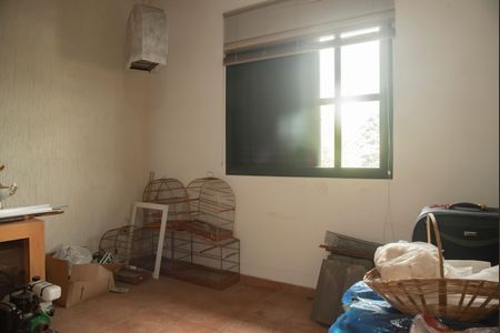 Apartamento à venda com 399m², 4 quartos e 7 vagasEdícula - Quarto 2