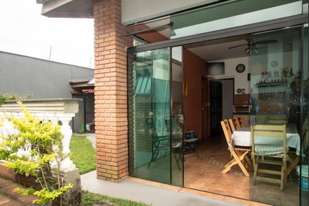 Apartamento à venda com 399m², 4 quartos e 7 vagasEdícula