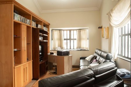 Apartamento à venda com 399m², 4 quartos e 7 vagasSala 2