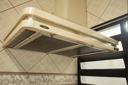 Apartamento à venda com 399m², 4 quartos e 7 vagasCozinha