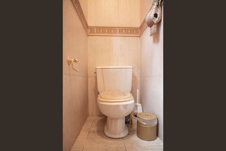 Apartamento à venda com 399m², 4 quartos e 7 vagasLavabo