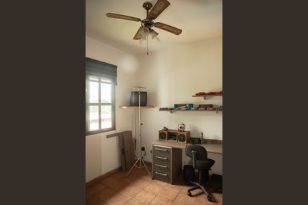 Apartamento à venda com 399m², 4 quartos e 7 vagasEdícula - Quarto 1