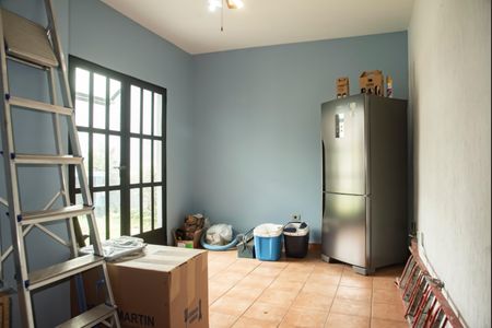 Apartamento à venda com 399m², 4 quartos e 7 vagasEdícula - Sala