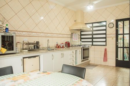 Apartamento à venda com 399m², 4 quartos e 7 vagasCozinha