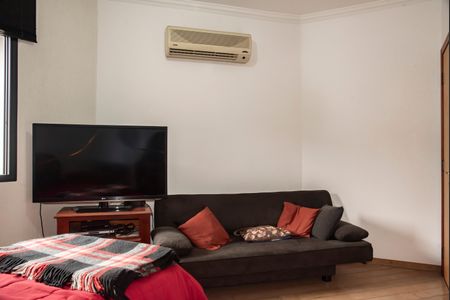 Apartamento à venda com 399m², 4 quartos e 7 vagasSuíte 1