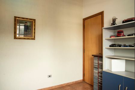 Apartamento à venda com 399m², 4 quartos e 7 vagasEdícula - Quarto 1