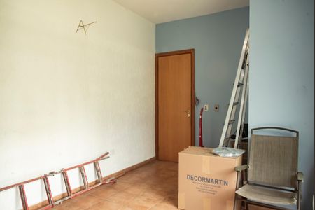 Apartamento à venda com 399m², 4 quartos e 7 vagasEdícula - Sala