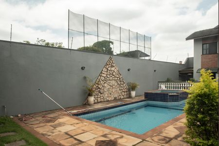 Apartamento à venda com 399m², 4 quartos e 7 vagasVista da Cozinha