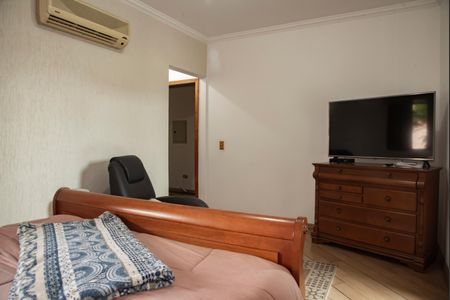 Apartamento à venda com 399m², 4 quartos e 7 vagasSuíte 3