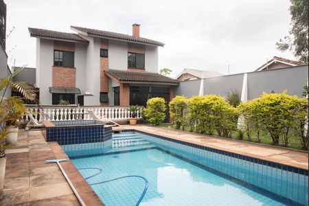 Apartamento à venda com 399m², 4 quartos e 7 vagasPiscina