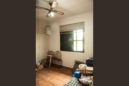 Apartamento à venda com 399m², 4 quartos e 7 vagasEdícula - Quarto 2