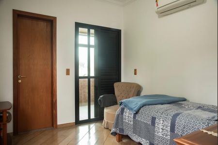 Apartamento à venda com 399m², 4 quartos e 7 vagasSuíte 2
