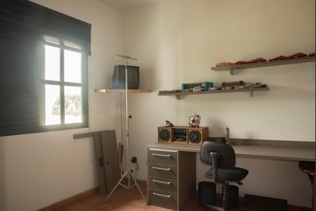 Apartamento à venda com 399m², 4 quartos e 7 vagasEdícula - Quarto 1